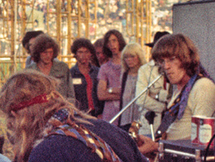 Airplane Woodstock 5